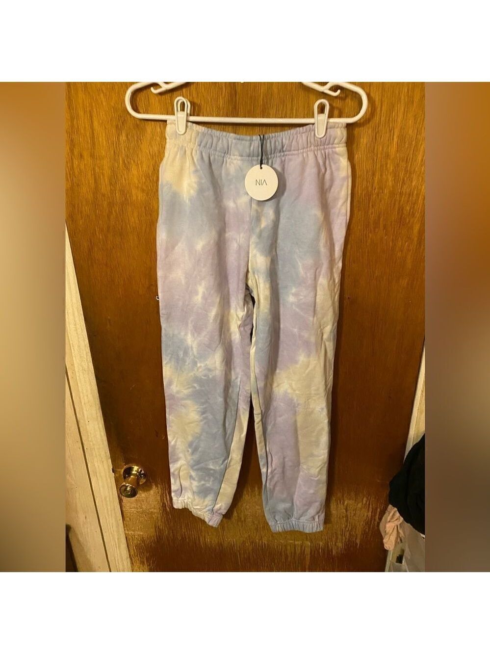 Nia sweat pants